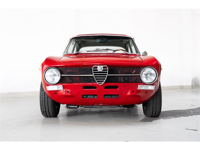 1972 Alfa Romeo GT 1600 Junior (CC-2079354) for sale in Naarden, Noord-Holland