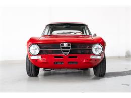 1972 Alfa Romeo GT 1600 Junior (CC-2079354) for sale in Naarden, Noord-Holland