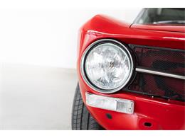 1972 Alfa Romeo GT 1600 Junior (CC-2079354) for sale in Naarden, Noord-Holland