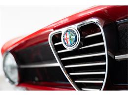 1972 Alfa Romeo GT 1600 Junior (CC-2079354) for sale in Naarden, Noord-Holland