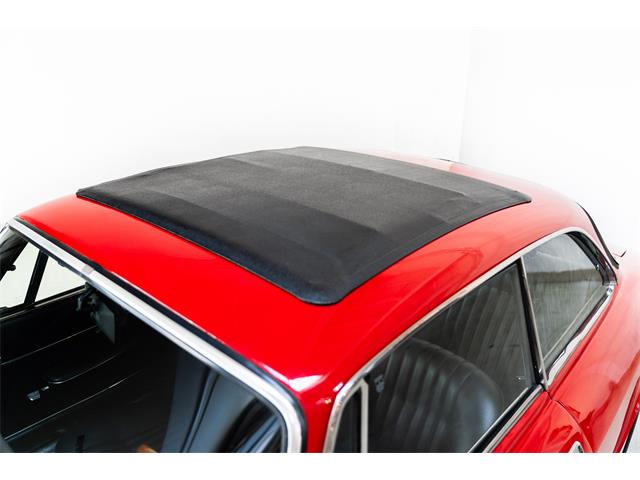 1972 Alfa Romeo GT 1600 Junior (CC-2079354) for sale in Naarden, Noord-Holland