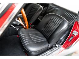 1972 Alfa Romeo GT 1600 Junior (CC-2079354) for sale in Naarden, Noord-Holland