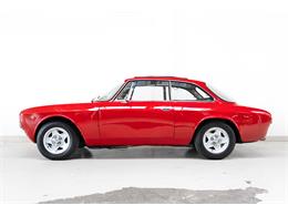 1972 Alfa Romeo GT 1600 Junior (CC-2079354) for sale in Naarden, Noord-Holland