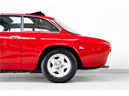 1972 Alfa Romeo GT 1600 Junior (CC-2079354) for sale in Naarden, Noord-Holland
