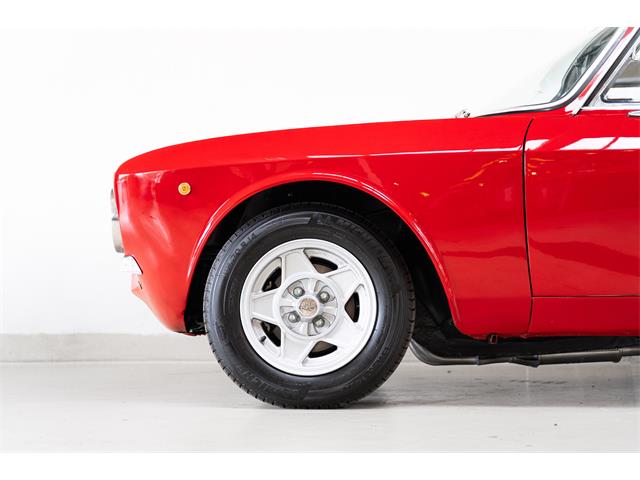1972 Alfa Romeo GT 1600 Junior (CC-2079354) for sale in Naarden, Noord-Holland