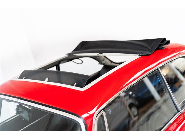 1972 Alfa Romeo GT 1600 Junior (CC-2079354) for sale in Naarden, Noord-Holland