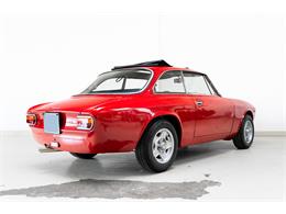 1972 Alfa Romeo GT 1600 Junior (CC-2079354) for sale in Naarden, Noord-Holland