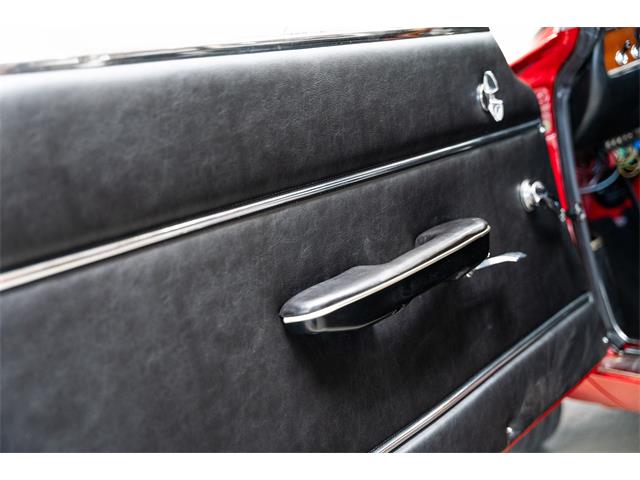 1972 Alfa Romeo GT 1600 Junior (CC-2079354) for sale in Naarden, Noord-Holland