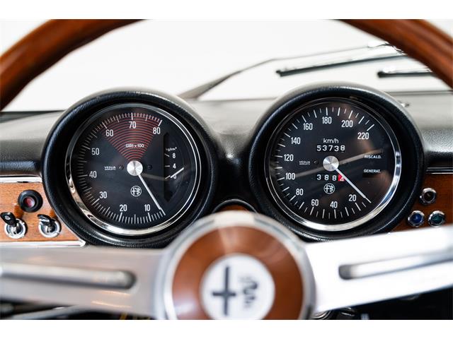 1972 Alfa Romeo GT 1600 Junior (CC-2079354) for sale in Naarden, Noord-Holland