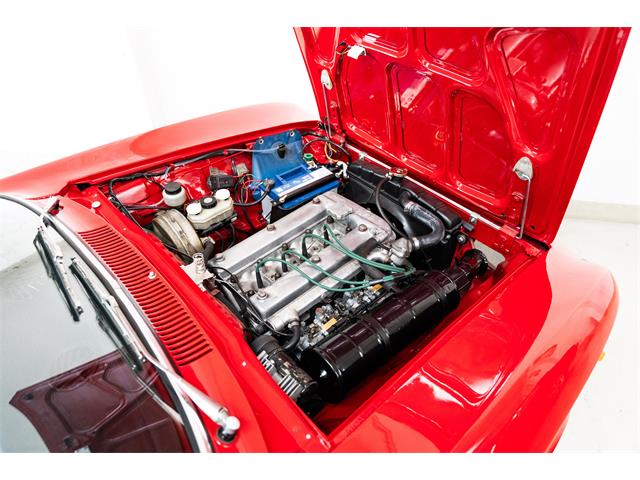 1972 Alfa Romeo GT 1600 Junior (CC-2079354) for sale in Naarden, Noord-Holland