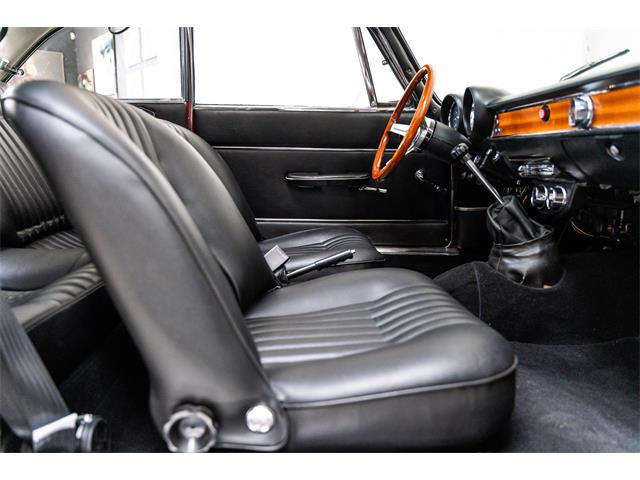1972 Alfa Romeo GT 1600 Junior (CC-2079354) for sale in Naarden, Noord-Holland