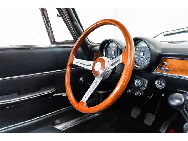 1972 Alfa Romeo GT 1600 Junior (CC-2079354) for sale in Naarden, Noord-Holland