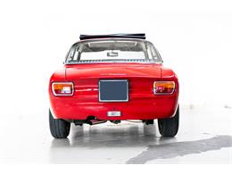 1972 Alfa Romeo GT 1600 Junior (CC-2079354) for sale in Naarden, Noord-Holland