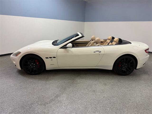 2011 Maserati GranTurismo (CC-2079355) for sale in Bradenton, Florida