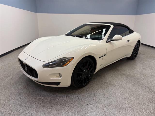 2011 Maserati GranTurismo (CC-2079355) for sale in Bradenton, Florida