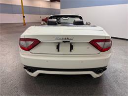 2011 Maserati GranTurismo (CC-2079355) for sale in Bradenton, Florida