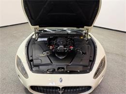 2011 Maserati GranTurismo (CC-2079355) for sale in Bradenton, Florida