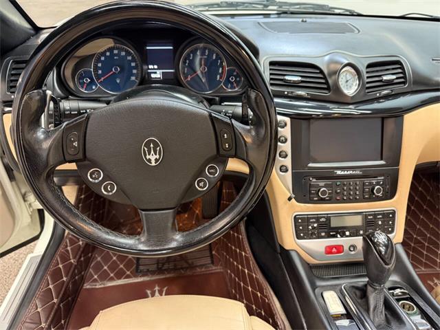 2011 Maserati GranTurismo (CC-2079355) for sale in Bradenton, Florida