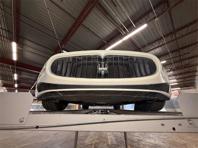 2011 Maserati GranTurismo (CC-2079355) for sale in Bradenton, Florida
