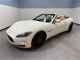 2011 Maserati GranTurismo (CC-2079355) for sale in Bradenton, Florida