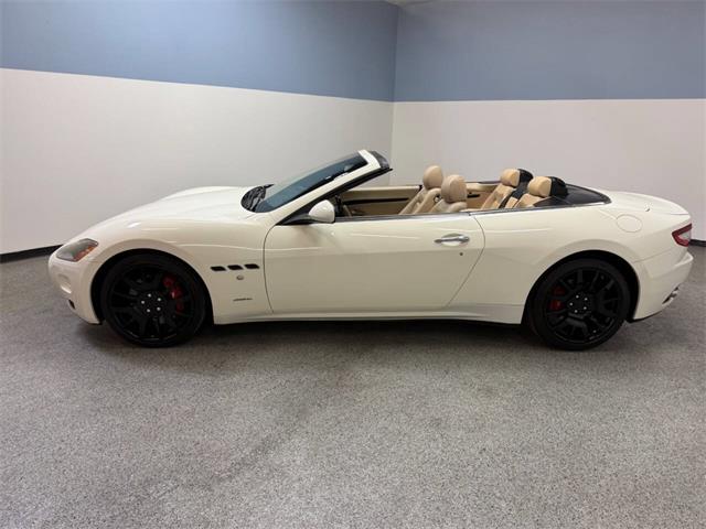 2011 Maserati GranTurismo (CC-2079355) for sale in Bradenton, Florida