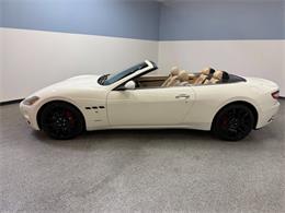 2011 Maserati GranTurismo (CC-2079355) for sale in Bradenton, Florida