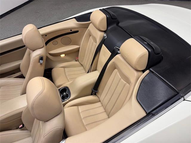 2011 Maserati GranTurismo (CC-2079355) for sale in Bradenton, Florida