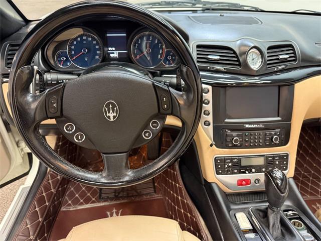 2011 Maserati GranTurismo (CC-2079355) for sale in Bradenton, Florida