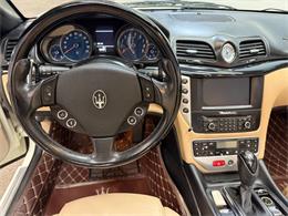 2011 Maserati GranTurismo (CC-2079355) for sale in Bradenton, Florida