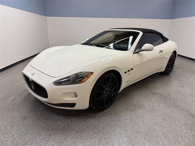 2011 Maserati GranTurismo (CC-2079355) for sale in Bradenton, Florida