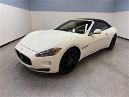 2011 Maserati GranTurismo (CC-2079355) for sale in Bradenton, Florida