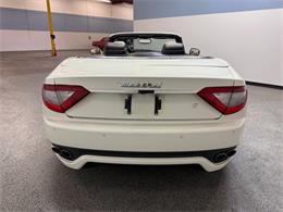 2011 Maserati GranTurismo (CC-2079355) for sale in Bradenton, Florida
