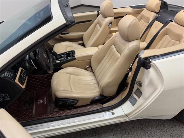2011 Maserati GranTurismo (CC-2079355) for sale in Bradenton, Florida