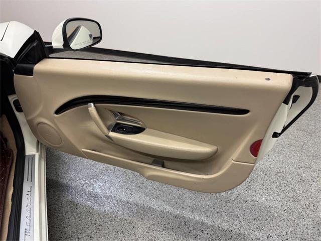 2011 Maserati GranTurismo (CC-2079355) for sale in Bradenton, Florida