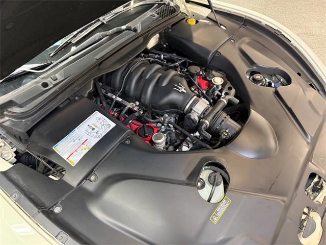 2011 Maserati GranTurismo (CC-2079355) for sale in Bradenton, Florida