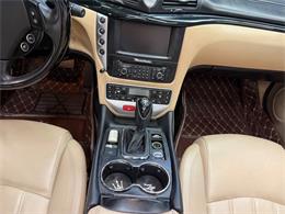 2011 Maserati GranTurismo (CC-2079355) for sale in Bradenton, Florida