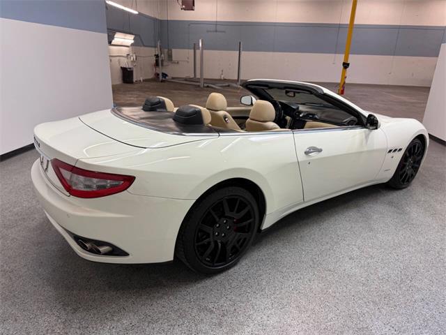 2011 Maserati GranTurismo (CC-2079355) for sale in Bradenton, Florida