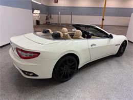 2011 Maserati GranTurismo (CC-2079355) for sale in Bradenton, Florida
