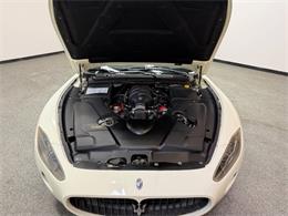 2011 Maserati GranTurismo (CC-2079355) for sale in Bradenton, Florida