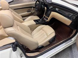 2011 Maserati GranTurismo (CC-2079355) for sale in Bradenton, Florida