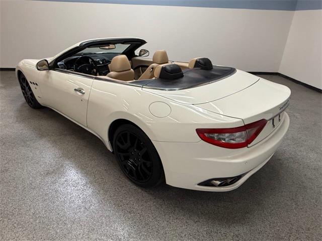 2011 Maserati GranTurismo (CC-2079355) for sale in Bradenton, Florida