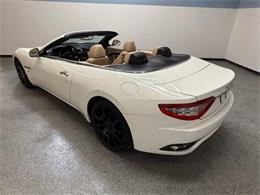 2011 Maserati GranTurismo (CC-2079355) for sale in Bradenton, Florida