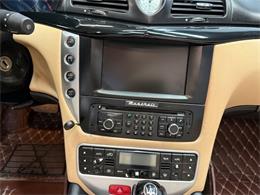 2011 Maserati GranTurismo (CC-2079355) for sale in Bradenton, Florida