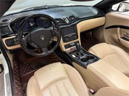 2011 Maserati GranTurismo (CC-2079355) for sale in Bradenton, Florida