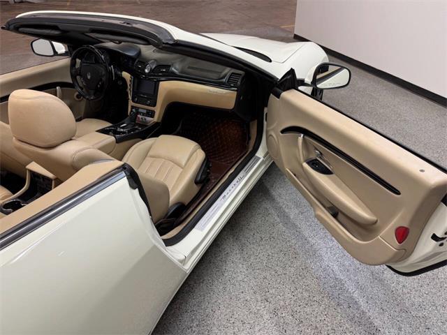 2011 Maserati GranTurismo (CC-2079355) for sale in Bradenton, Florida