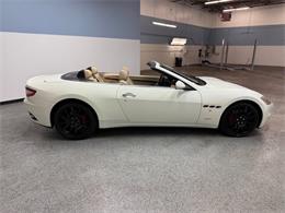 2011 Maserati GranTurismo (CC-2079355) for sale in Bradenton, Florida