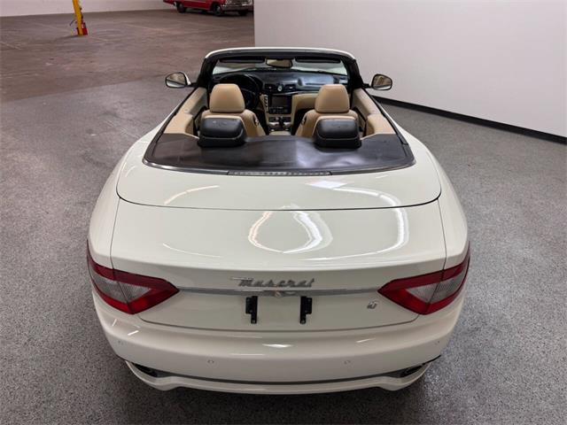 2011 Maserati GranTurismo (CC-2079355) for sale in Bradenton, Florida