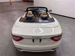 2011 Maserati GranTurismo (CC-2079355) for sale in Bradenton, Florida