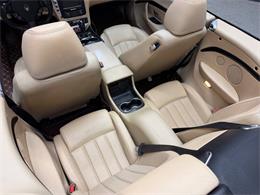 2011 Maserati GranTurismo (CC-2079355) for sale in Bradenton, Florida