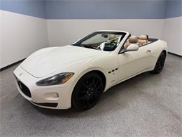 2011 Maserati GranTurismo (CC-2079355) for sale in Bradenton, Florida